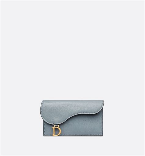 dior zipped card holder|zipped card holder.